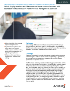 Adatafy-Campus-Utility-Shiftconnector-Case-Study